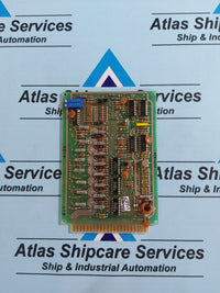 TERASAKI ECB-411 K/76Z/1-001B PCB CARD