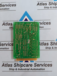 TERASAKI ECB-411 K/76Z/1-001B PCB CARD