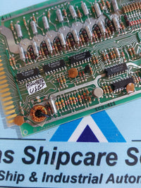 TERASAKI ECB-411 K/76Z/1-001B PCB CARD