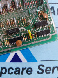 TERASAKI ECB-411 K/76Z/1-001B PCB CARD