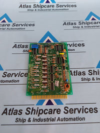 TERASAKI ECB-411 K/76Z/1-001C PCB CARD