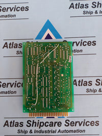 TERASAKI ECB-411 K/76Z/1-001C PCB CARD