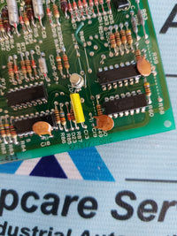 TERASAKI ECB-411 K/76Z/1-001C PCB CARD