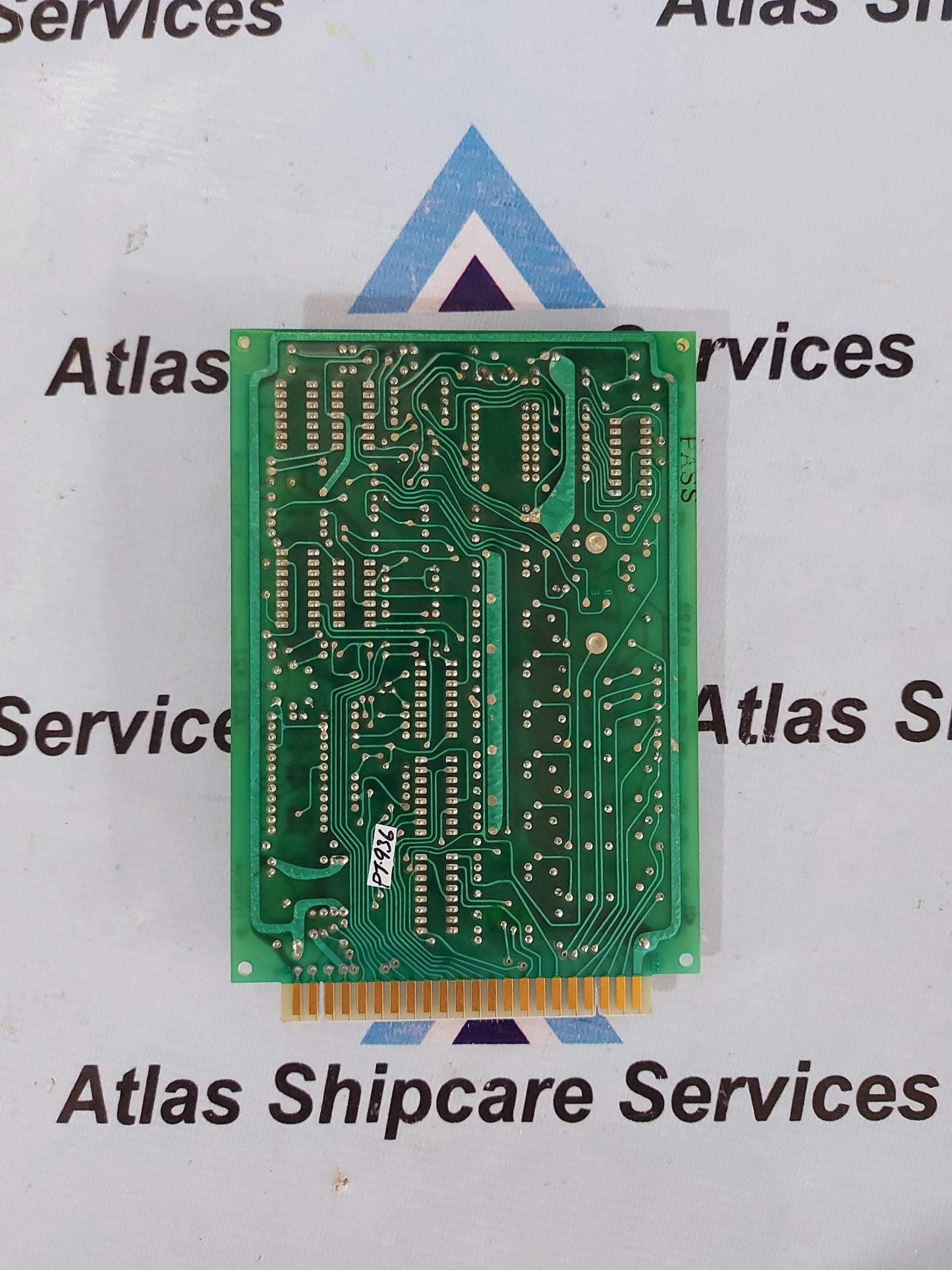 TERASAKI ECB-421 PCB CARD K/76Z/1-001B