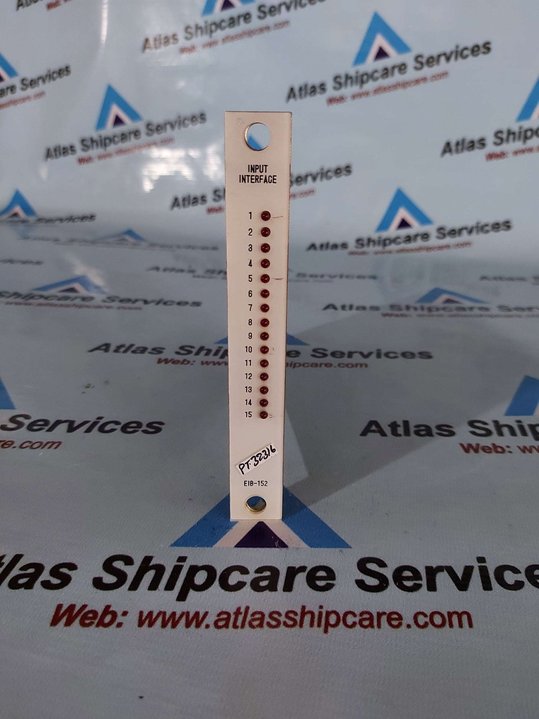 TERASAKI EIB-152 PCB CARD