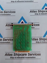 TERASAKI EIC-141G K/762/155-001A OUTPUT INTERFACE