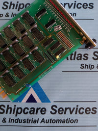 TERASAKI EIC-141G K/762/155-001A OUTPUT INTERFACE