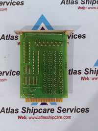 TERASAKI EIC-142 PCB CARD