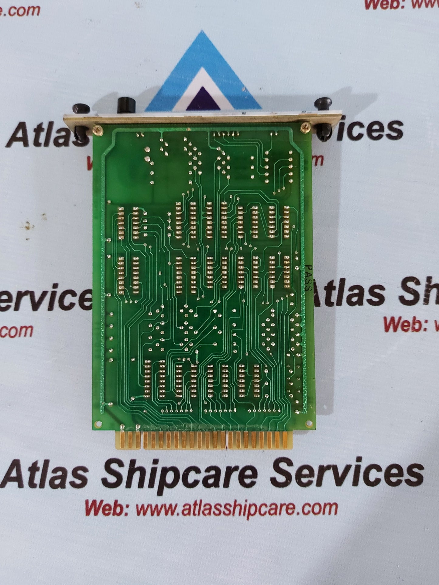 TERASAKI EID-111 PCB CARD