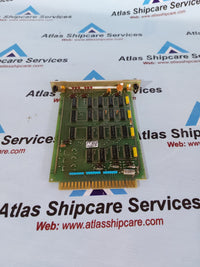 TERASAKI EID-122 PCB CARD