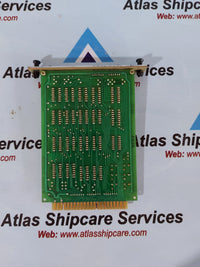 TERASAKI EID-122 PCB CARD