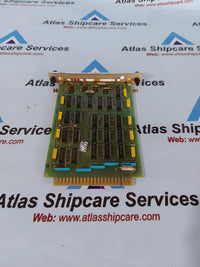 TERASAKI EID-131 PCB CARD