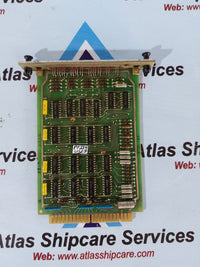 TERASAKI EID-142 PCB CARD