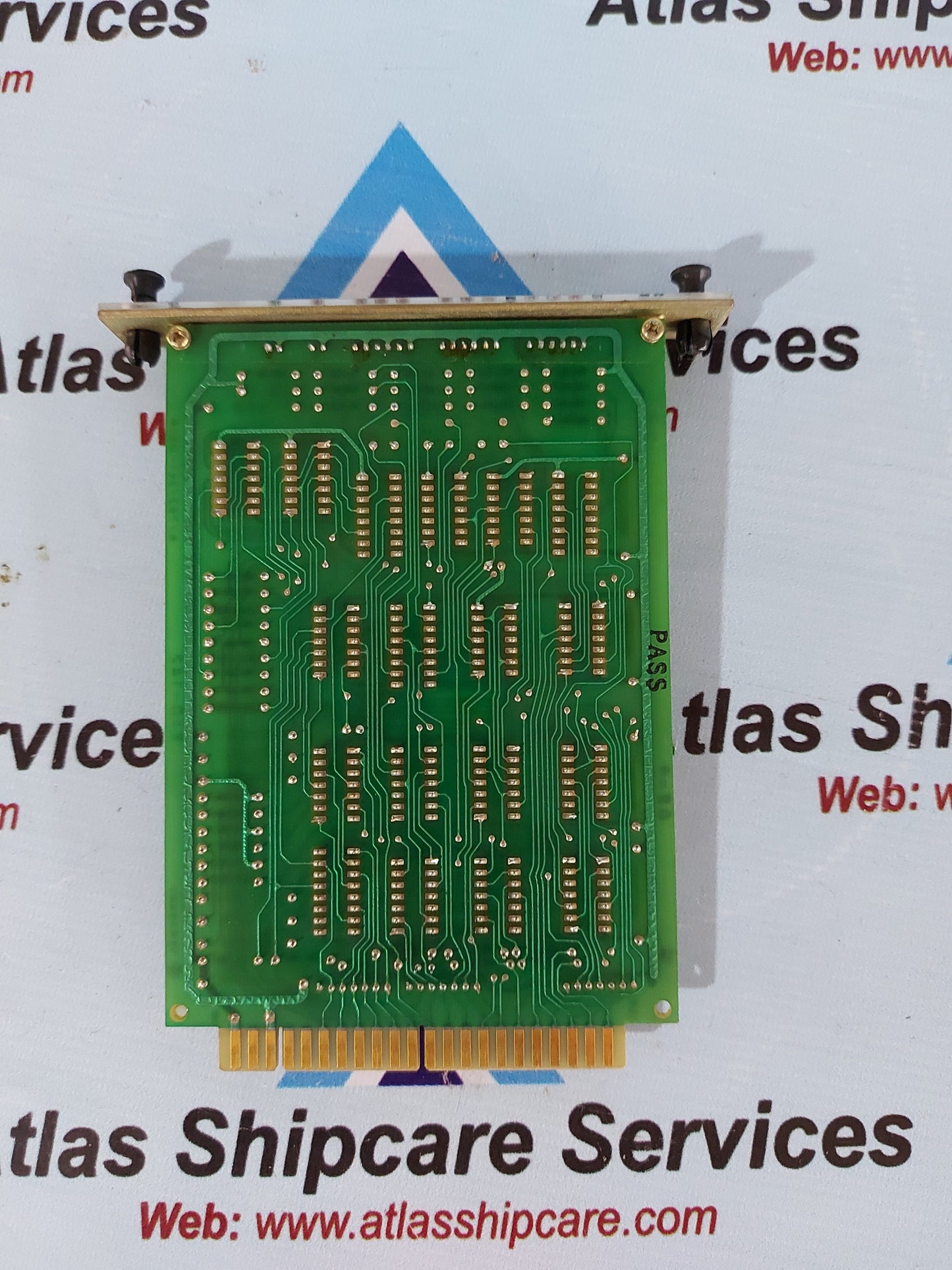 TERASAKI EID-142 PCB CARD