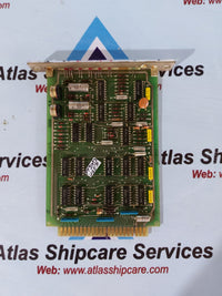 TERASAKI EID-211 PCB CARD