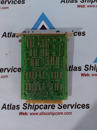 TERASAKI EID-211 PCB CARD