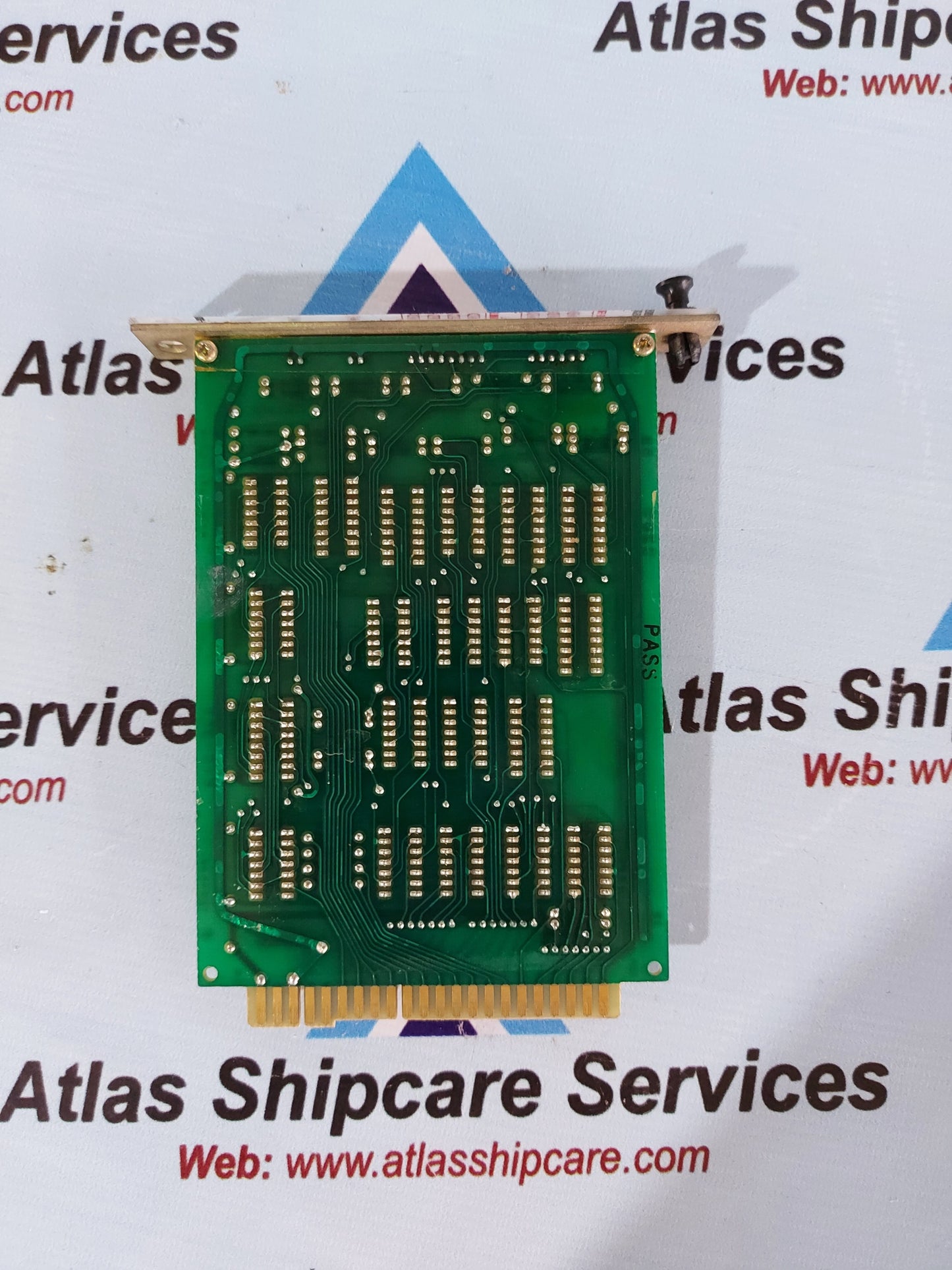 TERASAKI EID-311 PCB CARD