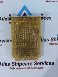 TERASAKI EID-411 PCB CARD