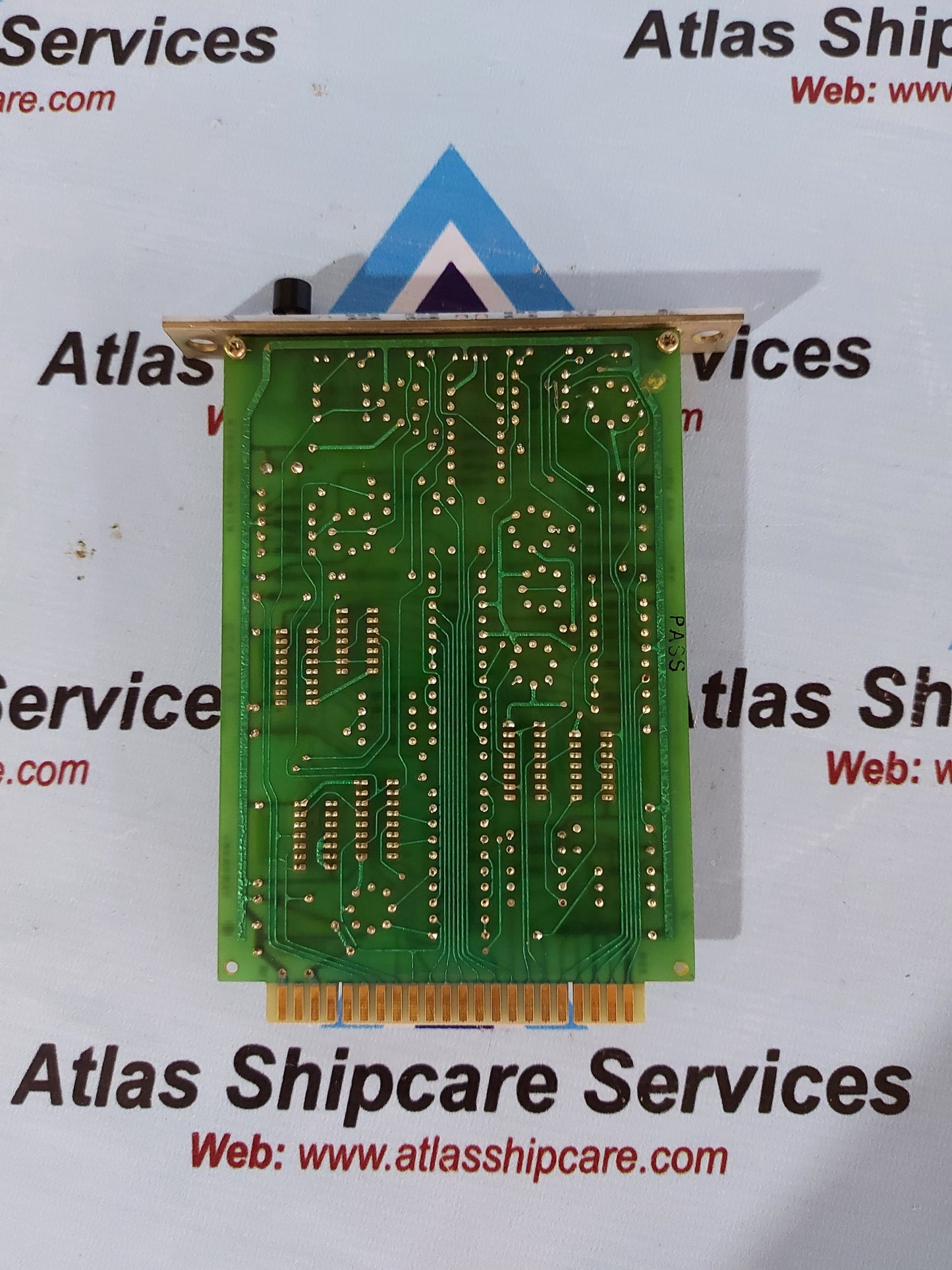 TERASAKI EIF-322 PCB CARD