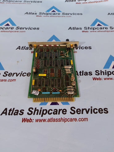 TERASAKI EIH-212 PCB CARD K/762/612-001A