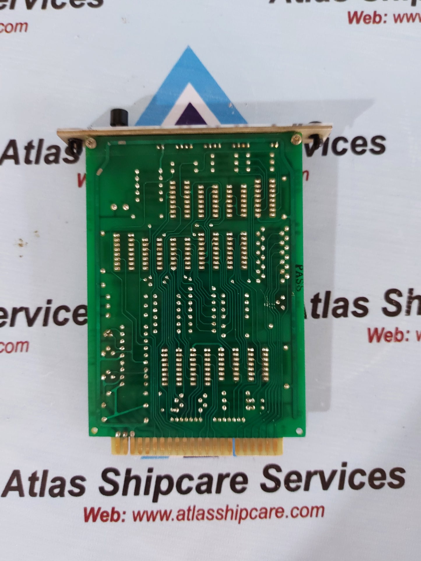 TERASAKI EIH-212 PCB CARD K/762/612-001A