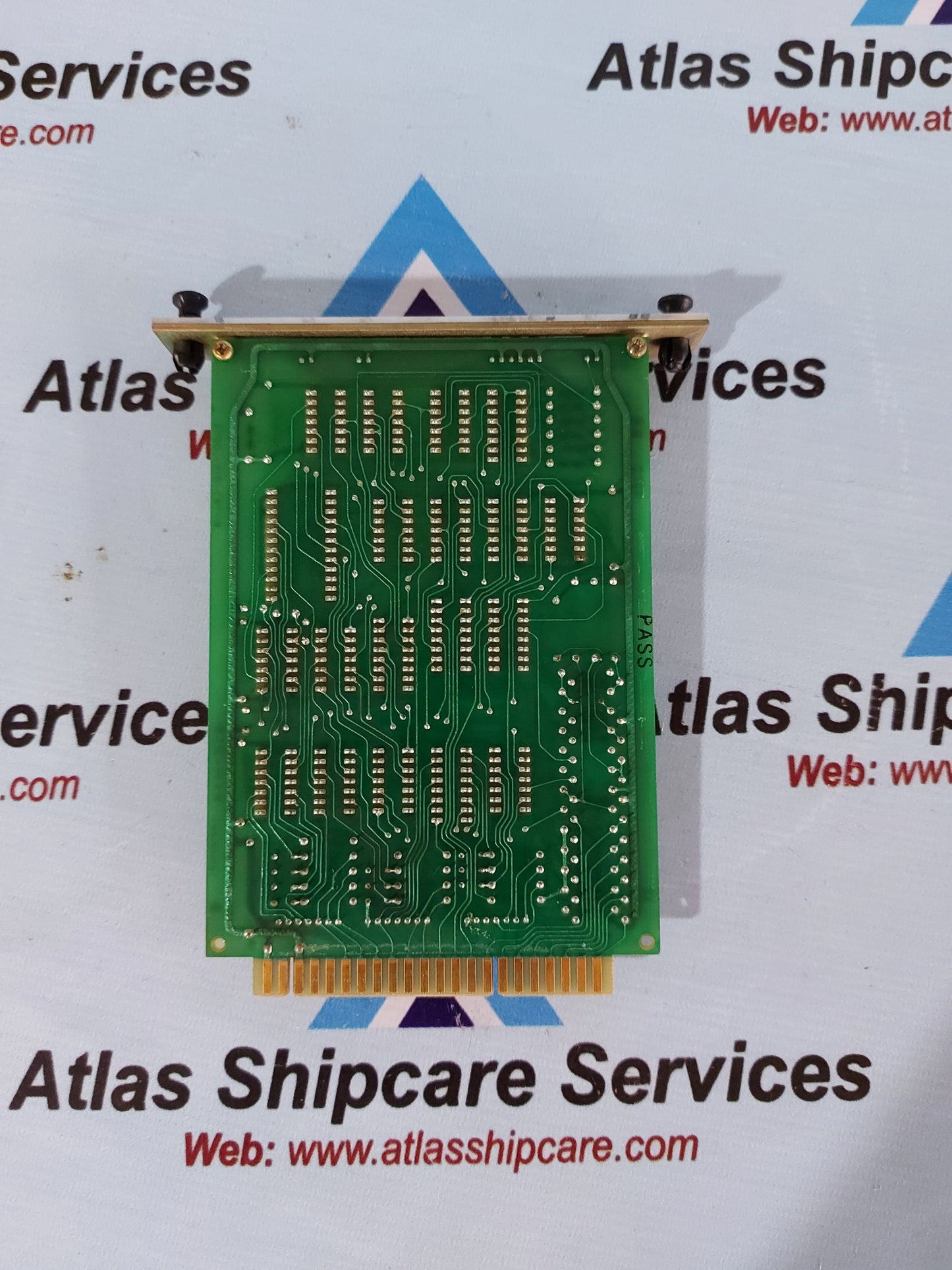 TERASAKI EIH-215 PCB CARD