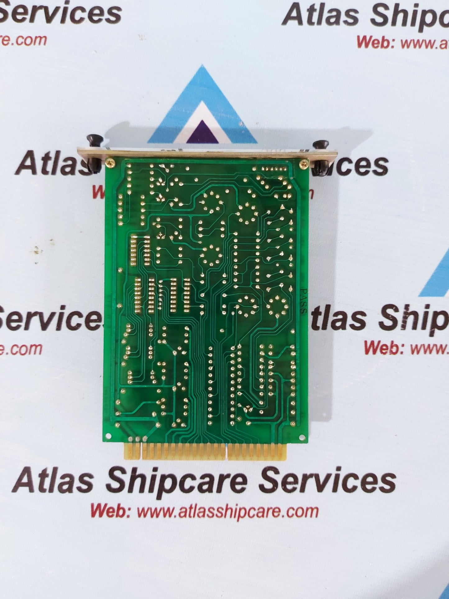 TERASAKI EIH-312 PCB CARD