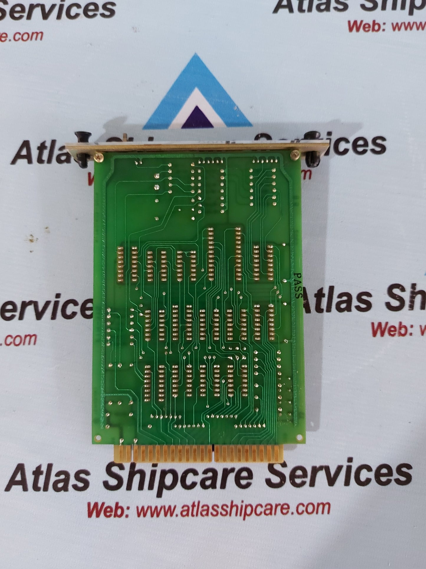 TERASAKI EIH-315 PCB CARD