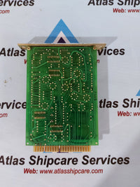 TERASAKI EIH-322 PCB CARD