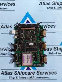 TERASAKI EIN-1101 MPU MODULE K/93X/10-001B