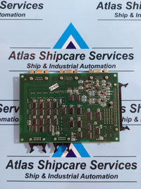 TERASAKI EIN-1201 K/93X/20-001D COMMUNICATION MODULE