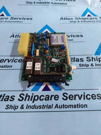 TERASAKI EIN-1301 AUTO SYNC MODULE K/93X/30-001B