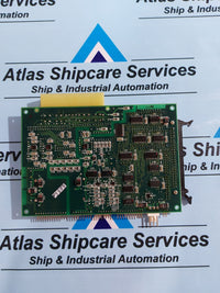 TERASAKI EIN-1301 AUTO SYNC MODULE K/93X/30-001B