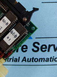 TERASAKI EIN-1301 AUTO SYNC MODULE K/93X/30-001B