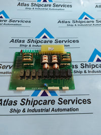 TERASAKI EIN-1601 RY & TR MODULE K/93X/60-001B