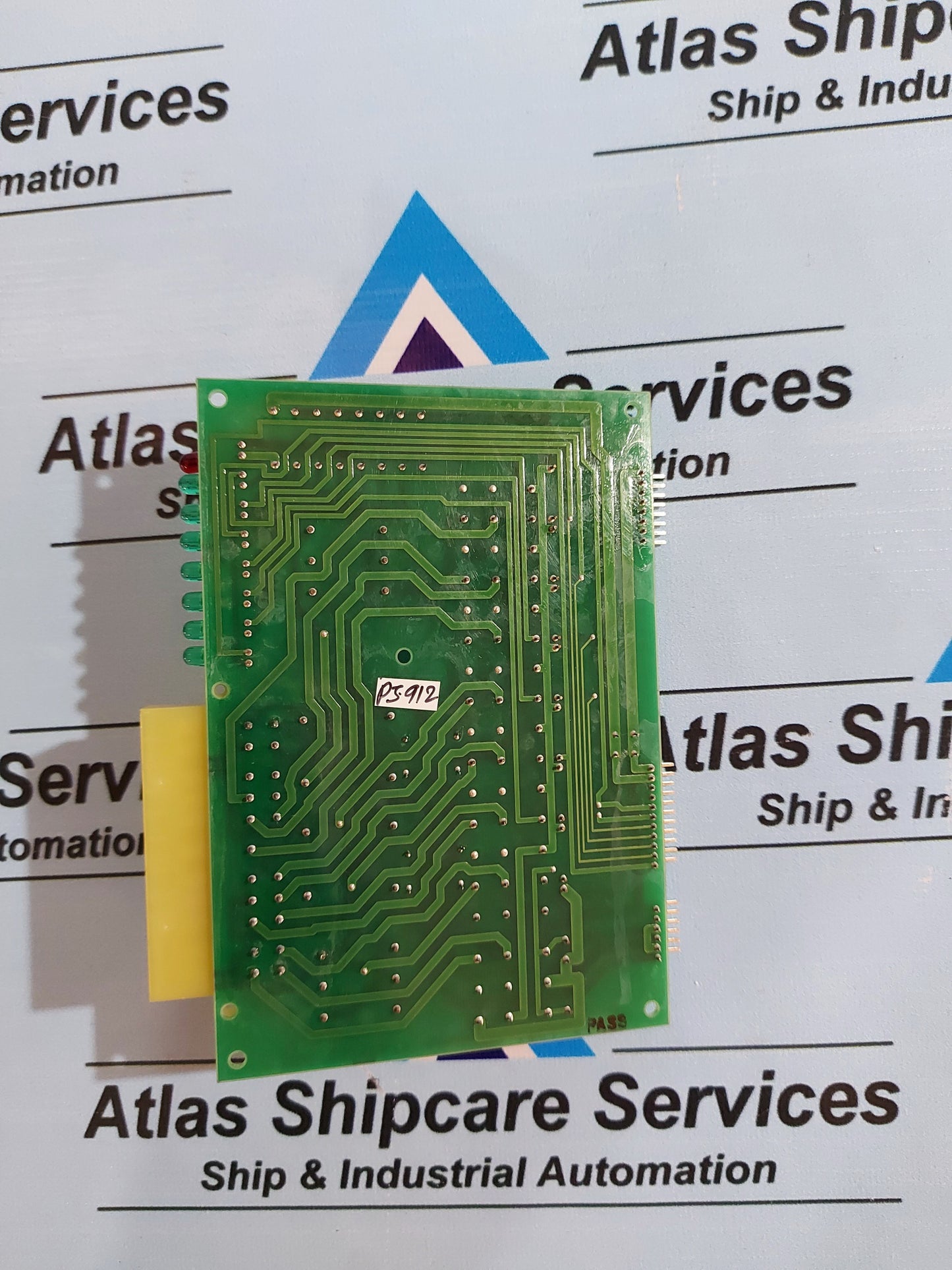 TERASAKI EIN-1601 RY & TR MODULE K/93X/60-001B