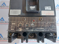 TERASAKI ELECTRIC AME-4 AIR CIRCUIT BREAKER AG592