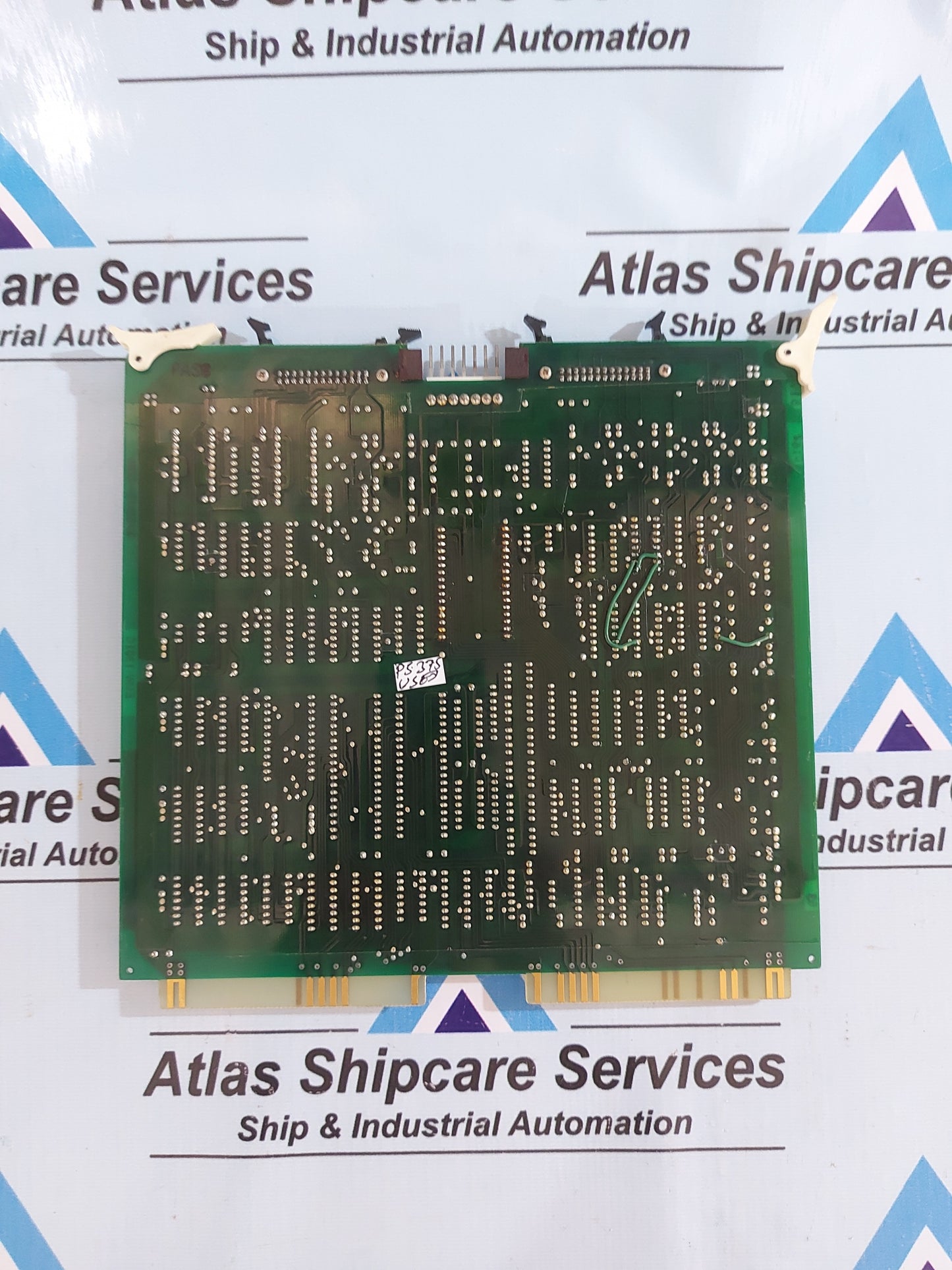 TERASAKI EMW-1301C TMA & TM I/F MODULE K/821/3-001B