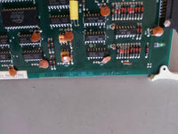 TERASAKI EMW-1301C TMA & TM I/F MODULE K/821/3-001B