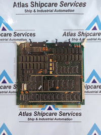 TERASAKI EMW-1401 PARALLEL I/O MODULE K/821/4-001C