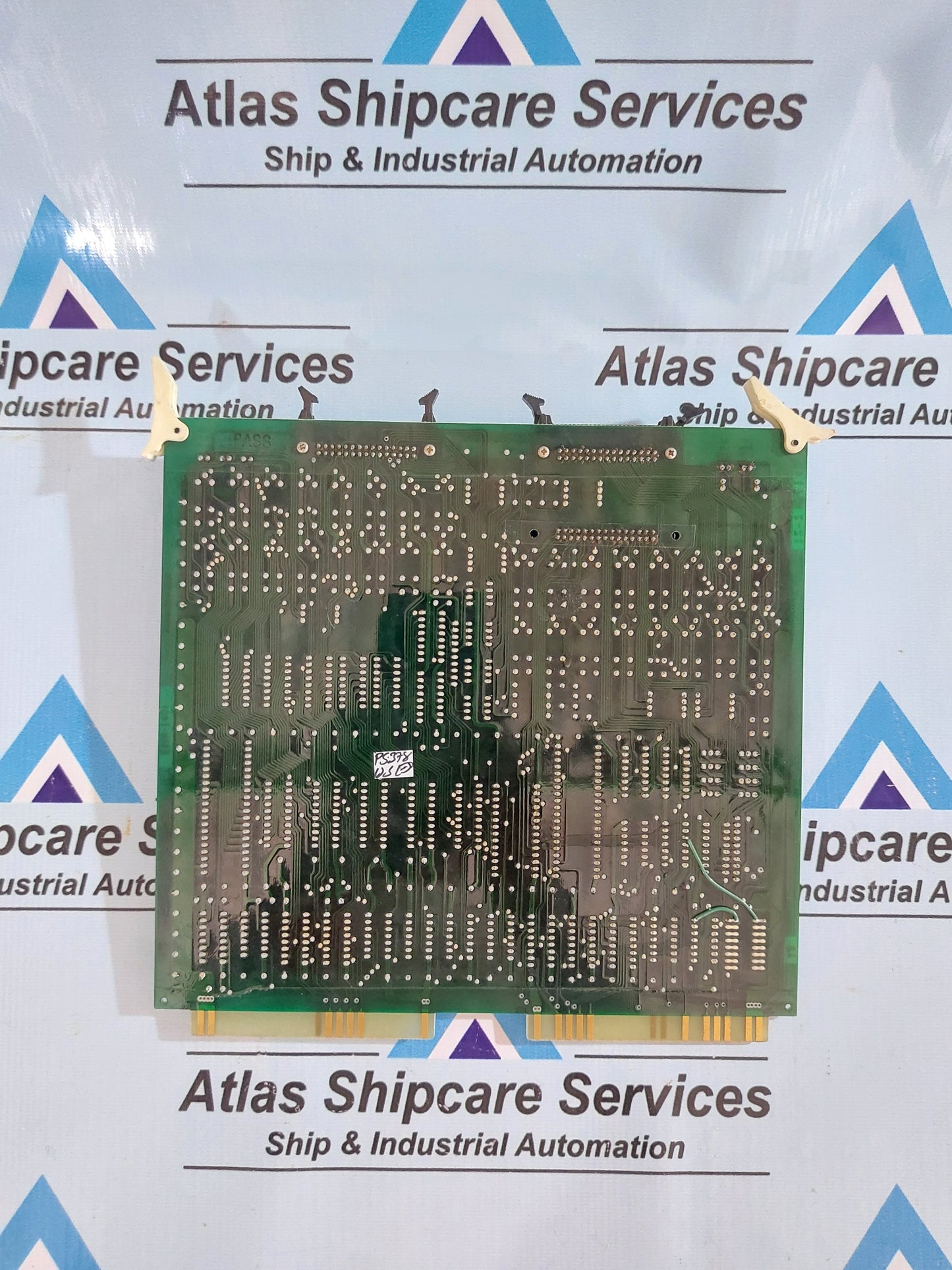 TERASAKI EMW-1401 PARALLEL I/O MODULE K/821/4-001C