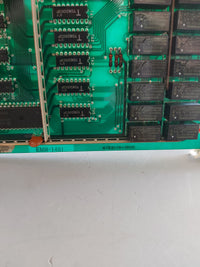 TERASAKI EMW-1401 PARALLEL I/O MODULE K/821/4-001C