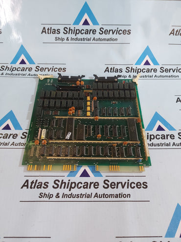 TERASAKI EMW-1401A PARALLEL I/O MODULE K/821/4-001C