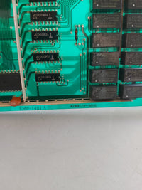 TERASAKI EMW-1401A PARALLEL I/O MODULE K/821/4-001C