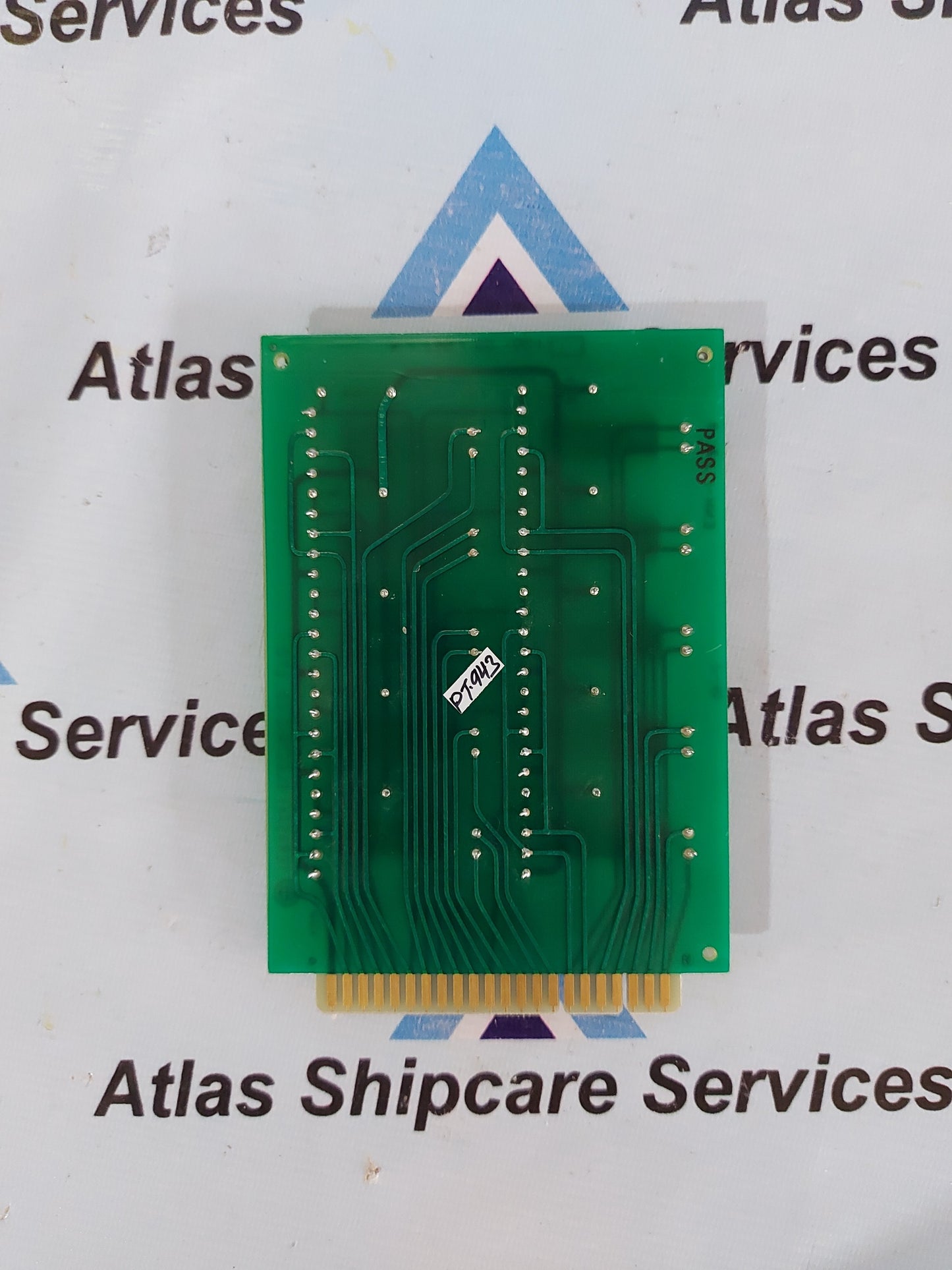 TERASAKI ENH-112 PCB BOARD K/735/60-001