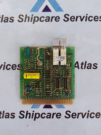 TERASAKI ERB-454 PCB CARD K/751/3-002A