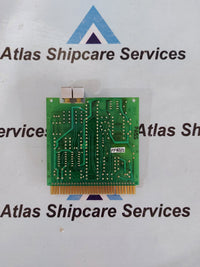 TERASAKI ERB-454 PCB CARD K/751/3-002A