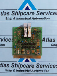 TERASAKI ERC-232 K/751/115-002A PCB CARD
