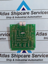 TERASAKI ERC-232 K/751/115-002A PCB CARD