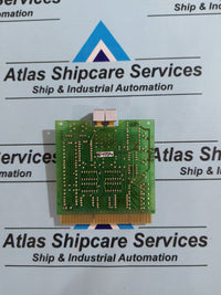 TERASAKI ERC-232 K/751/115-002A PCB CARD